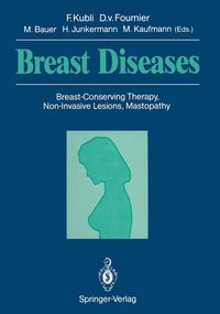 Produktbild: Breast Diseases