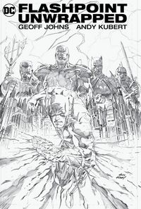 Produktbild: Johns, G: Flashpoint Unwrapped
