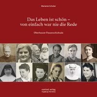 Produktbild: Das Leben ist sch&ouml;n &ndash; von einfach war nie die Rede