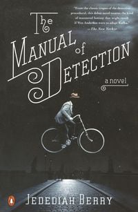 Produktbild: The Manual of Detection