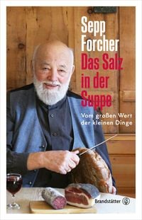 Produktbild: Das Salz in der Suppe