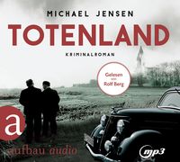 Produktbild: Totenland