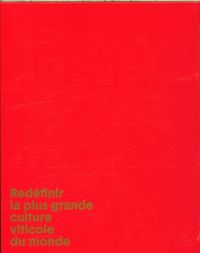 Produktbild: Le nouveau vignoble fran&ccedil;ais : coffret 2 titres