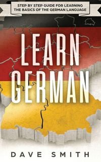 Produktbild: Learn German