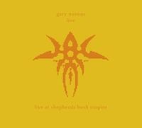 Produktbild: Live At Shepherds Bush Empire