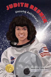 Produktbild: Judith Resnik