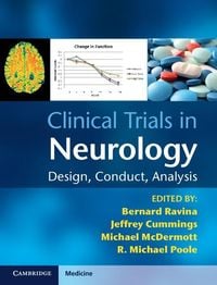 Produktbild: Clinical Trials in Neurology