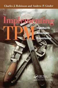 Produktbild: Implementing TPM