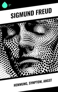 Produktbild: Hemmung, Symptom, Angst