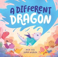 Produktbild: A Different Dragon