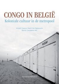Produktbild: Congo in Belgi&euml;