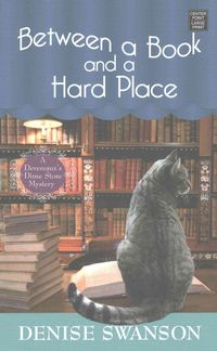 Produktbild: Between a Bk & a Hard Place-Lp
