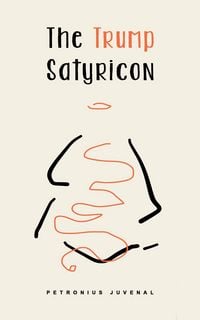 Produktbild: The Trump Satyricon