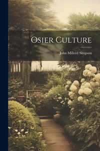 Produktbild: Osier Culture