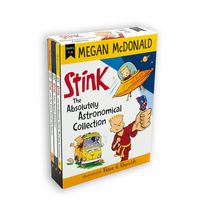 Produktbild: Stink: The Absolutely Astronomical Collection