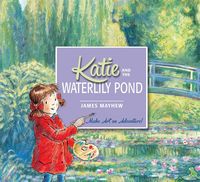 Produktbild: Katie and the Waterlily Pond