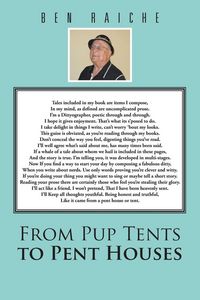 Produktbild: From Pup Tents to Pent Houses