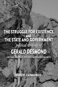 Produktbild: The Struggle for Existence and The State and Government