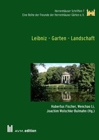 Produktbild: Leibniz - Garten - Landschaft
