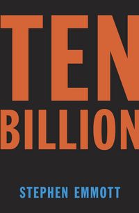 Produktbild: Ten Billion