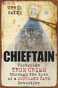 Produktbild: Payne, C: Chieftain