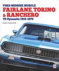 Produktbild: Ford Midsize Muscle - Fairlane, Torino & Ranchero