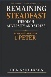 Produktbild: Remaining Steadfast Through Adversity and Stress