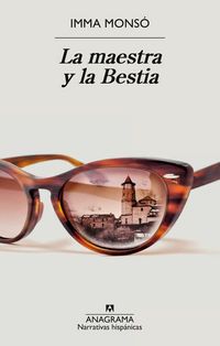Produktbild: Maestra Y La Bestia