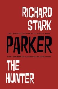 Produktbild: Richard Stark's Parker: The Hunter