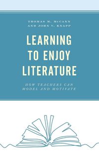 Produktbild: Learning to Enjoy Literature