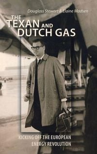 Produktbild: The Texan and Dutch Gas