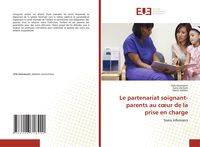 Produktbild: Le partenariat soignant-parents au c&iquest;ur de la prise en charge