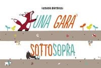 Produktbild: Una gara sottosopra