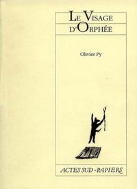 Produktbild: Le visage orphee