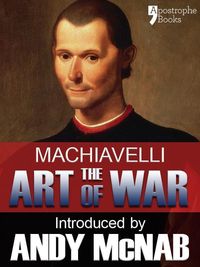 Bild vom Artikel The Art of War - an Andy McNab War Classic vom Autor Niccolò Machiavelli