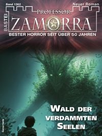 Produktbild: Professor Zamorra 1362
