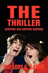 Produktbild: The Thriller
