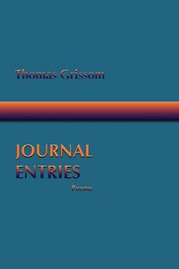 Produktbild: Journal Entries, Poems