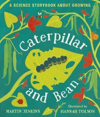 Produktbild: Jenkins, M: Caterpillar and Bean