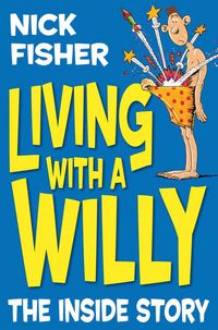 Produktbild: Fisher, N: Living with a Willy
