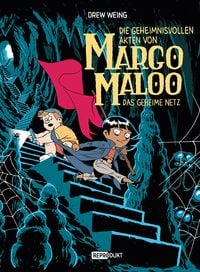 Produktbild: Margo Maloo 3