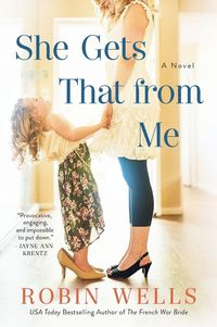 Produktbild: She Gets That from Me