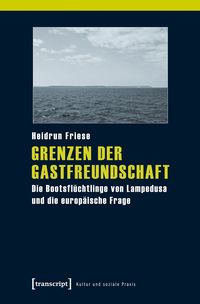 Produktbild: Grenzen der Gastfreundschaft