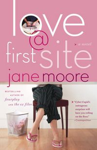 Produktbild: Love @ 1st Site