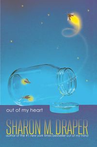 Produktbild: Out of My Heart
