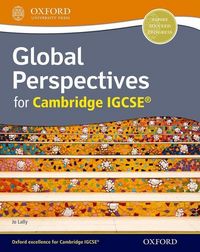 Produktbild: Global Perspectives For Cambri