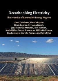 Produktbild: Decarbonising Electricity
