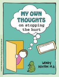 Produktbild: Grow: My Own Thoughts and Feelings on Stopping the Hurt