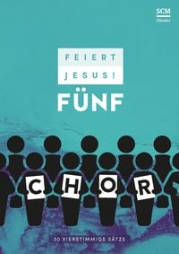Produktbild: Feiert Jesus! 5 - Chor