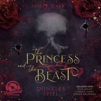 Produktbild: The Princess and the Beast, Band 1